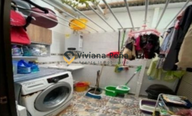 VENDO Hermosa Casa en sector Villa Santos Barranquilla