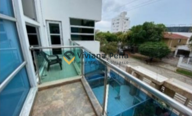 VENDO Hermosa Casa en sector Villa Santos Barranquilla