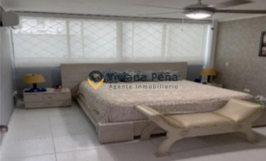 VENDO Hermosa Casa en sector Villa Santos Barranquilla