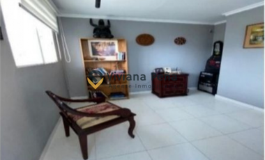 VENDO Hermosa Casa en sector Villa Santos Barranquilla