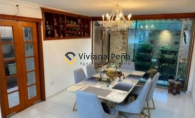 VENDO Hermosa Casa en sector Villa Santos Barranquilla