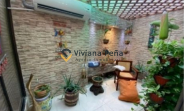 VENDO Hermosa Casa en sector Villa Santos Barranquilla