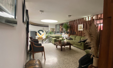 VENDO Casa grande en sector exclusivo de Barranquilla