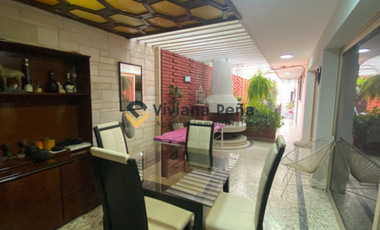 VENDO Casa grande en sector exclusivo de Barranquilla
