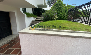 VENDO Casa grande en sector exclusivo de Barranquilla