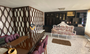 VENDO Casa grande en sector exclusivo de Barranquilla