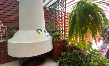 VENDO Casa grande en sector exclusivo de Barranquilla