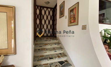 VENDO Casa grande en sector exclusivo de Barranquilla