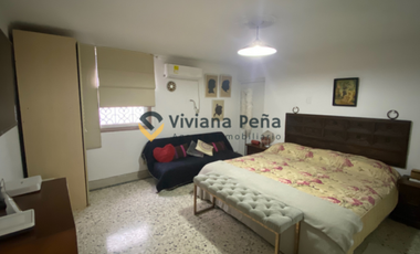 VENDO Casa grande en sector exclusivo de Barranquilla