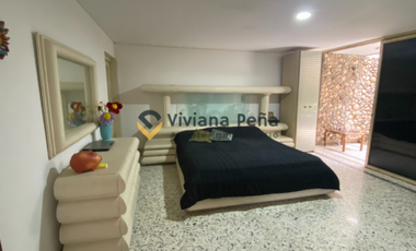 VENDO Casa grande en sector exclusivo de Barranquilla
