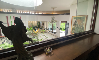 VENDO Casa grande en sector exclusivo de Barranquilla