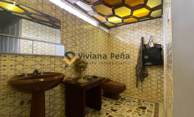 VENDO Casa grande en sector exclusivo de Barranquilla