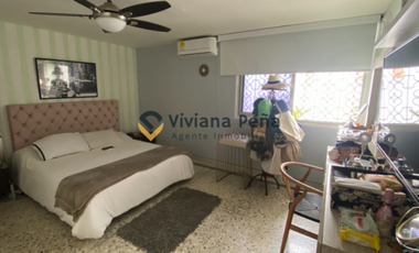 VENDO Casa grande en sector exclusivo de Barranquilla
