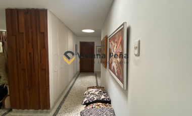 VENDO Casa grande en sector exclusivo de Barranquilla