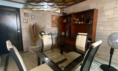 VENDO Casa grande en sector exclusivo de Barranquilla