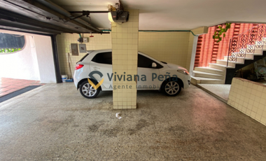 VENDO Casa grande en sector exclusivo de Barranquilla