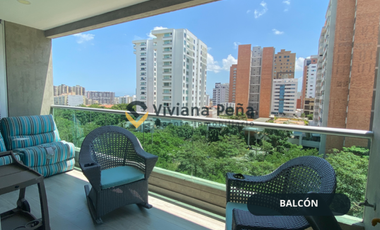 VENDO Espectacular Apartamento en Sector Buenavista, Barranquilla