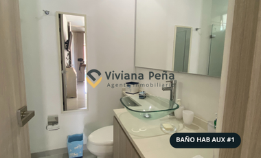 VENDO Espectacular Apartamento en Sector Buenavista, Barranquilla