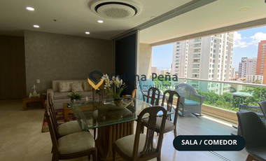 VENDO Espectacular Apartamento en Sector Buenavista, Barranquilla