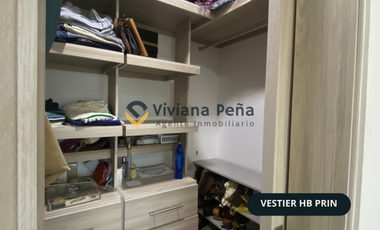 VENDO Espectacular Apartamento en Sector Buenavista, Barranquilla