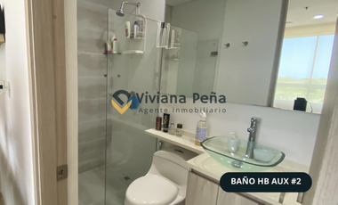 VENDO Espectacular Apartamento en Sector Buenavista, Barranquilla