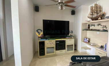 VENDO Espectacular Apartamento en Sector Buenavista, Barranquilla