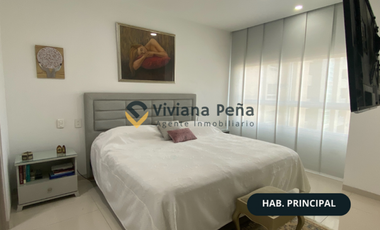 VENDO Espectacular Apartamento en Sector Buenavista, Barranquilla