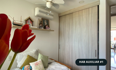 VENDO Espectacular Apartamento en Sector Buenavista, Barranquilla