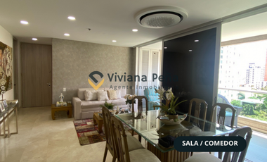 VENDO Espectacular Apartamento en Sector Buenavista, Barranquilla