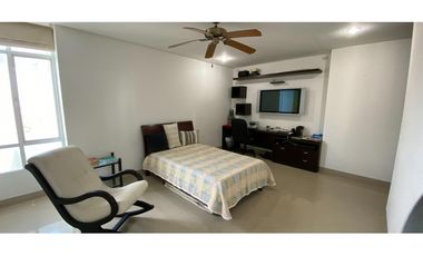 VENDO Hermoso Apartamento en el Sector El Golf, Barranquilla