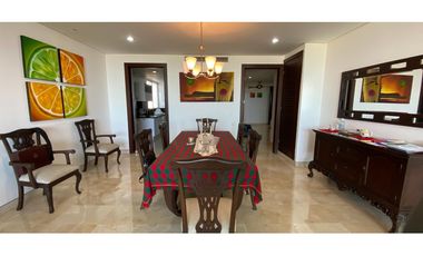 VENDO Hermoso Apartamento en el Sector El Golf, Barranquilla