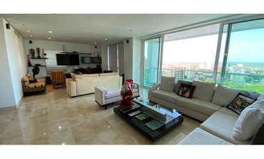 VENDO Hermoso Apartamento en el Sector El Golf, Barranquilla