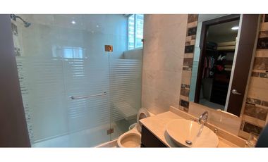 VENDO Hermoso Apartamento en el Sector El Golf, Barranquilla