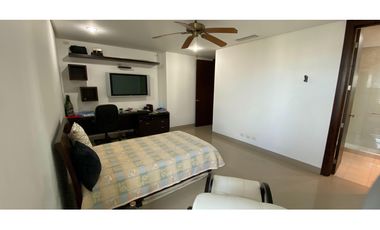 VENDO Hermoso Apartamento en el Sector El Golf, Barranquilla