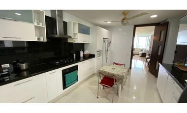 VENDO Hermoso Apartamento en el Sector El Golf, Barranquilla