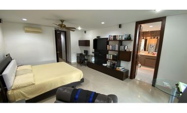 VENDO Hermoso Apartamento en el Sector El Golf, Barranquilla