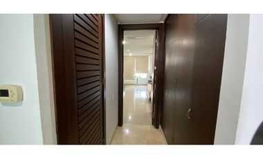 VENDO Hermoso Apartamento en el Sector El Golf, Barranquilla