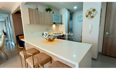 VENDO Hermoso Apartamento en Rio Alto Barranquilla