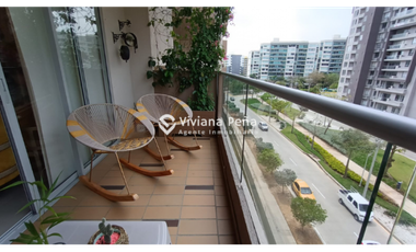 VENDO Hermoso Apartamento en Rio Alto Barranquilla