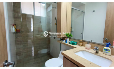 VENDO Hermoso Apartamento en Rio Alto Barranquilla