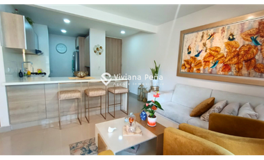 VENDO Hermoso Apartamento en Rio Alto Barranquilla