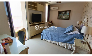 VENDO Hermoso Apartamento en Rio Alto Barranquilla