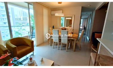 VENDO Hermoso Apartamento en Rio Alto Barranquilla