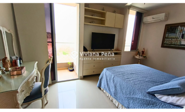 VENDO Hermoso Apartamento en Rio Alto Barranquilla