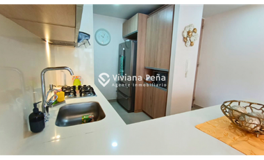 VENDO Hermoso Apartamento en Rio Alto Barranquilla