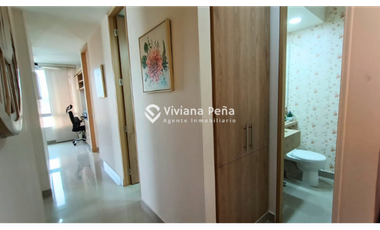 VENDO Hermoso Apartamento en Rio Alto Barranquilla