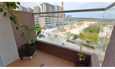 VENDO Hermoso Apartamento en Rio Alto Barranquilla