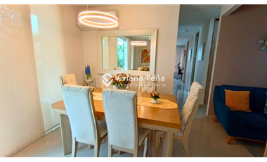 VENDO Hermoso Apartamento en Rio Alto Barranquilla