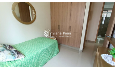 VENDO Hermoso Apartamento en Rio Alto Barranquilla