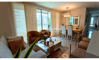 VENDO Hermoso Apartamento en Rio Alto Barranquilla